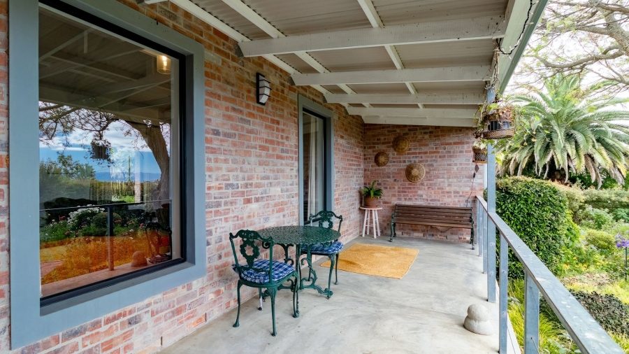 To Let 3 Bedroom Property for Rent in Riebeek West Western Cape